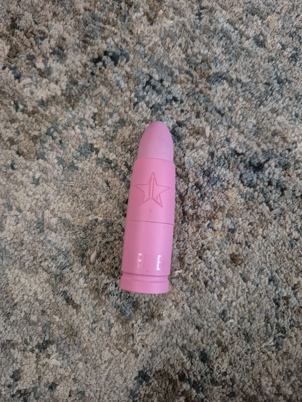 Jeffree Star Velevet Trap Lipstick
